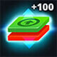 Doe meer dan 100 trades