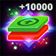 Doe meer dan 10000 trades