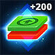 Doe meer dan 200 trades