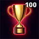 Doe meer dan 100 succesvolle trades