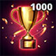 Doe meer dan 1000 succesvolle trades