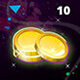 Doe een trade van $10 of meer