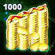 Doe een trade van $1,000 of meer
