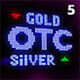 Voer minstens 5 trades uit op OTC