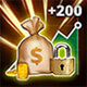 Verdien vanaf $200 per trade